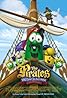 The Pirates Who Don't Do Anything: A VeggieTales Movie (2008) Poster