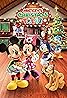 Mickey's Christmas Tales (TV Mini Series 2023) Poster