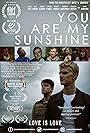 Simon Bamford, Dale Roberts, Hans Michael Anselmo Hess, David Hastings, Ernest Vernon, Charles O'Neill, L.J. 'Stark' Greenwood, Steve Salt, Kiah Reeves, Jonathan Butler, Charlie Clarke, Rosemary Manjunath, Joshua Baggott, Jack Knight, and Joseph Hennion in You Are My Sunshine (2021)