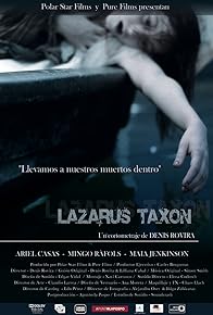 Primary photo for Lazarus Taxon