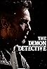 The Demon Detective Poster