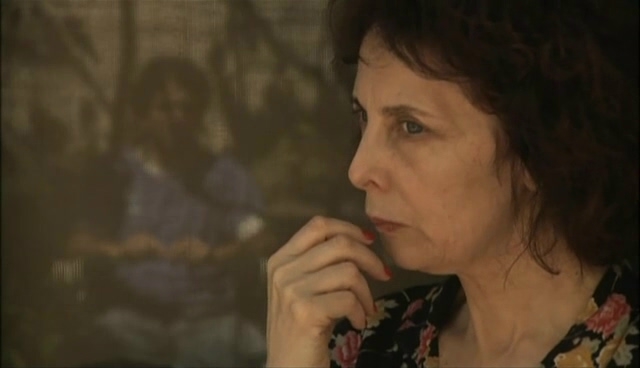 Antonia De Michelis in Plan B (2009)