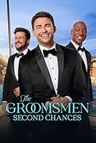 The Groomsmen: Second Chances