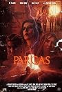 Santiago Segura, Anaïs Valley, Bruna Rubio, Mari Cielo Pajares, and Carlos Cortés in Las Parcas (2021)