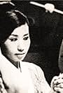 Takako Uchida in Aru mittsû (1967)