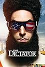 The Dictator (2012)