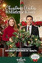 Christmas Wishes and Mistletoe Kisses