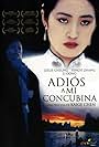 Adiós a mi concubina (1993)