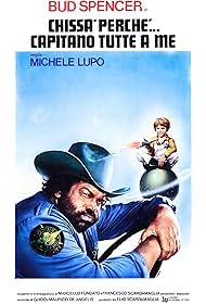 Bud Spencer in Chissà perché... capitano tutte a me (1980)