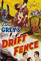 Drift Fence