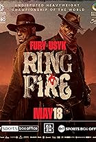 A Tale As Old As Time: Ring of Fire