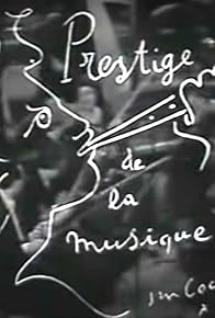 Primary photo for Prestige de la musique