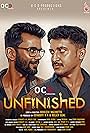 Justin Jolly Venad and Pranav Ekaa in Unfinished (2024)