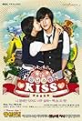 Kim Hyun-joong and Jung So-min in Mischievous Kiss (2010)