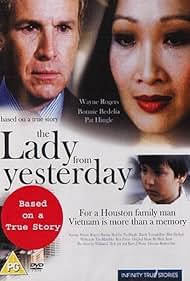 The Lady from Yesterday (1985)