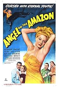 Angel on the Amazon (1948)