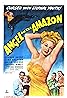 Angel on the Amazon (1948) Poster