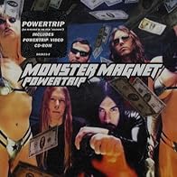 Primary photo for Monster Magnet: Powertrip