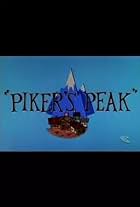 Piker's Peak