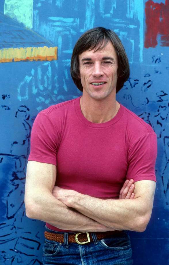 Scott Glenn in In Pursuit of Treasure (1972)