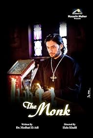 Hani Salama in The Monk