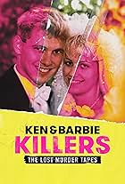 Paul Bernardo and Karla Homolka in Ken and Barbie Killers: The Lost Murder Tapes (2021)