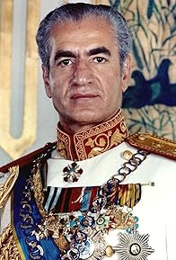 Primary photo for Mohammad Reza Pahlavi