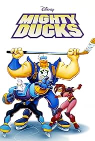 Mighty Ducks (1996)