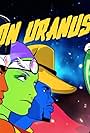 Vengaboys & Perez Hilton: Rocket to Uranus (Lyric Video) (2022)