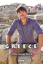 Greece with Simon Reeve