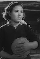 Itoko Kôno in Ichiban utsukushiku (1944)