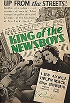 King of the Newsboys