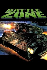 Primary photo for Battlezone