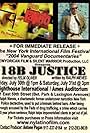 18B Justice (2000)