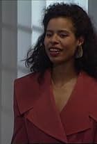 Marielle van Sauers in We zijn weer thuis (1989)