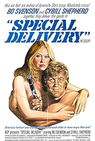 Special Delivery (1976)