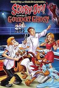 Primary photo for Scooby-Doo! and the Gourmet Ghost