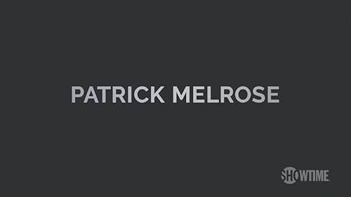 Patrick Melrose