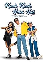 Kuch Kuch Hota Hai