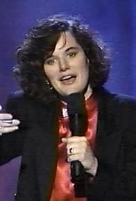 Primary photo for Paula Poundstone