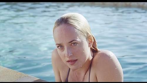 A Bigger Splash