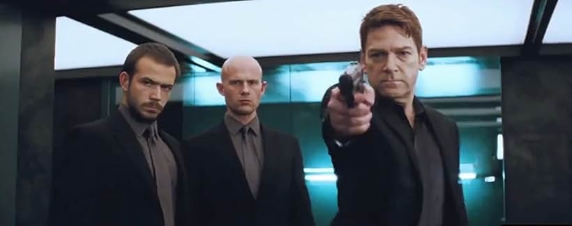 Still from Jack Ryan: Shadow Recruit