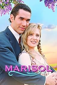 Erika Buenfil and Eduardo Santamarina in Marisol (1996)