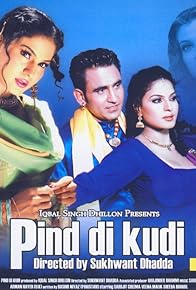 Primary photo for Pind Di Kudi