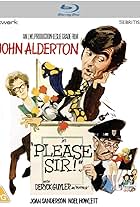 Please Sir! (1971)