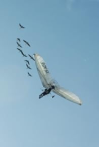 Primary photo for Christian Moullec: Flying with Birds