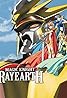 Magic Knight Rayearth (TV Series 1994–1995) Poster