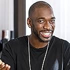 Jay Pharoah