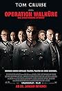 Kenneth Branagh, Tom Cruise, Terence Stamp, Christian Berkel, Eddie Izzard, Bill Nighy, and Tom Wilkinson in Operation Walküre - Das Stauffenberg-Attentat (2008)