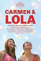 Carmen y Lola